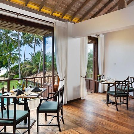 Hotel Sundara By Mosvold Balapitiya Exterior foto