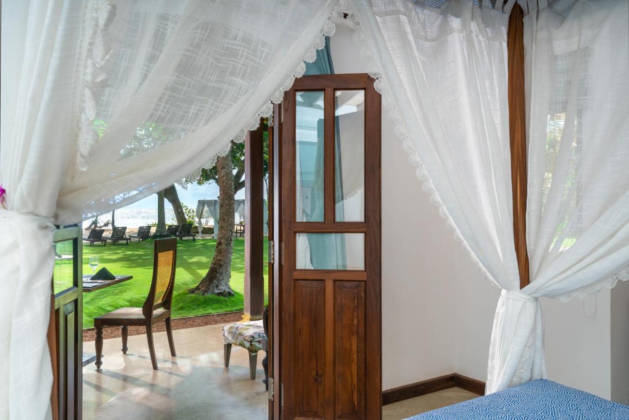 Hotel Sundara By Mosvold Balapitiya Exterior foto