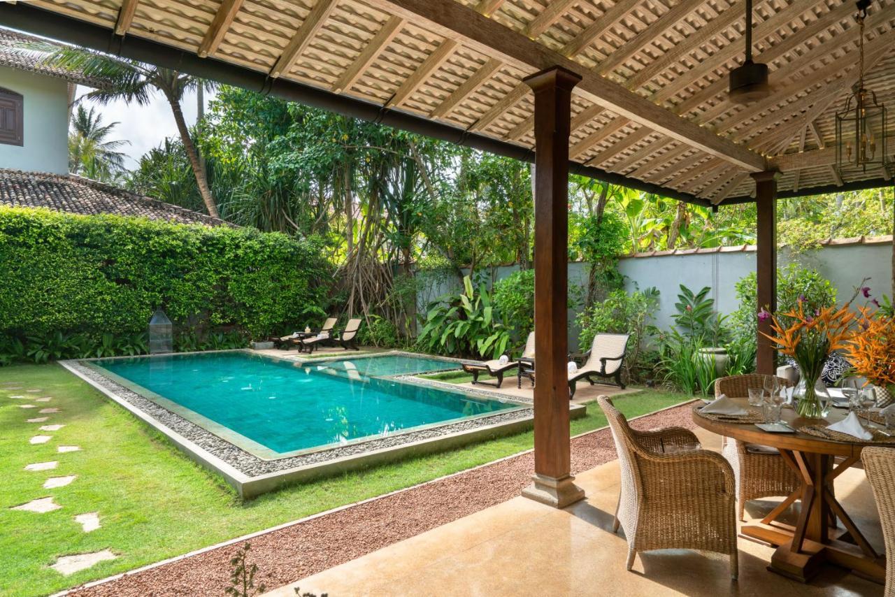 Hotel Sundara By Mosvold Balapitiya Exterior foto