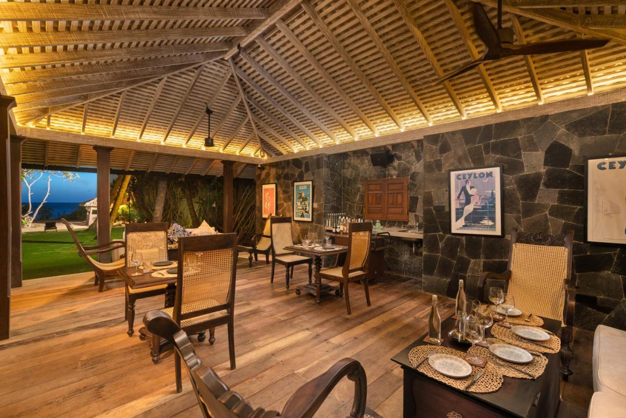 Hotel Sundara By Mosvold Balapitiya Exterior foto
