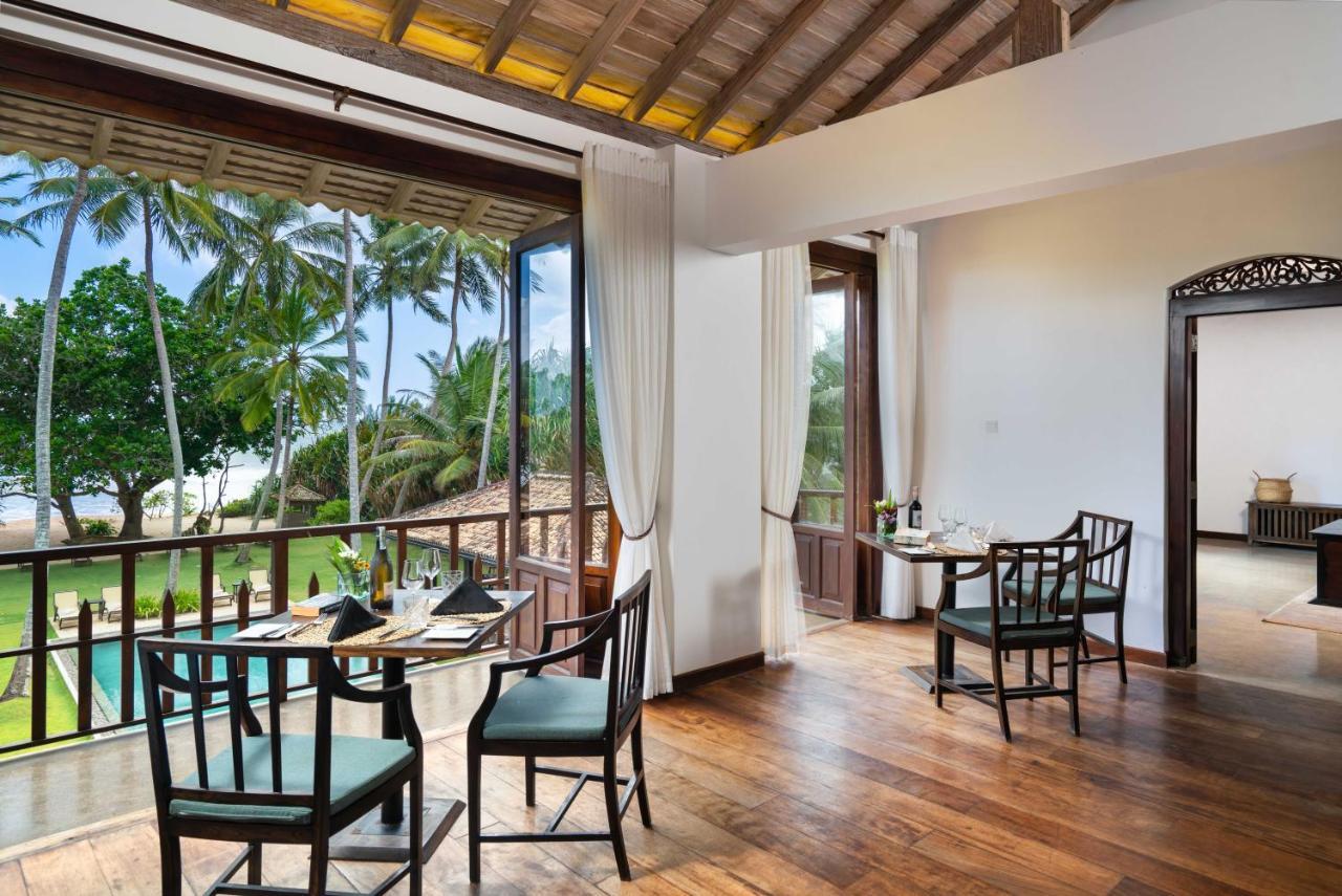 Hotel Sundara By Mosvold Balapitiya Exterior foto